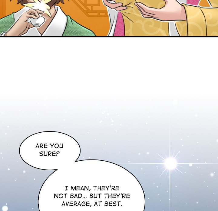 Secret World of Martial Arts Chapter 11 image 51