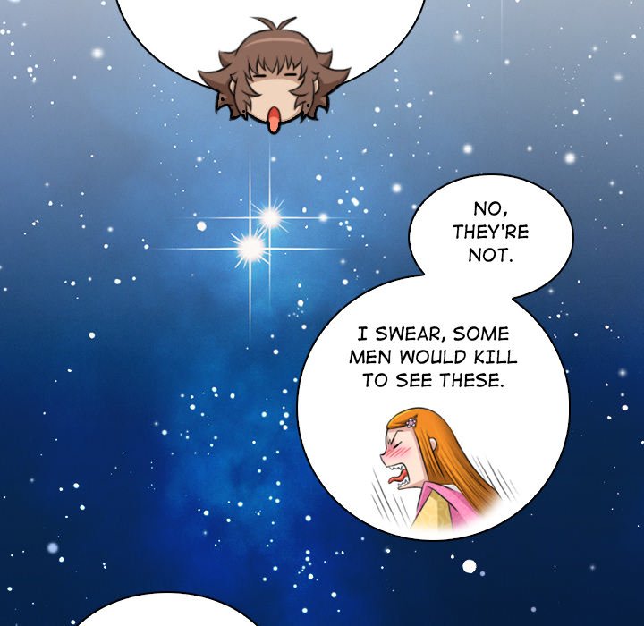 Secret World of Martial Arts Chapter 11 image 52