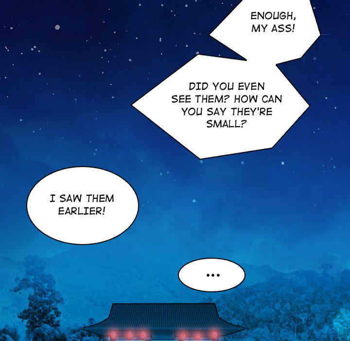 Secret World of Martial Arts Chapter 11 image 54