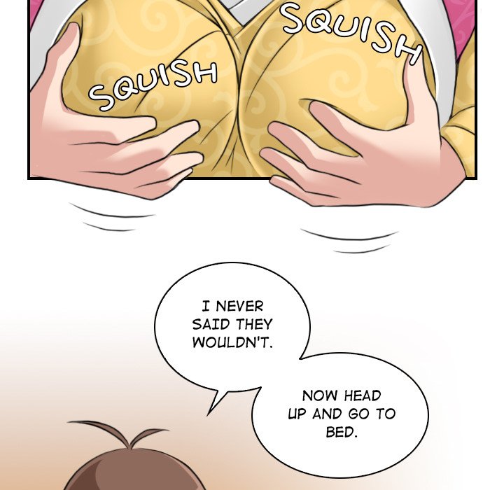 Secret World of Martial Arts Chapter 11 image 56