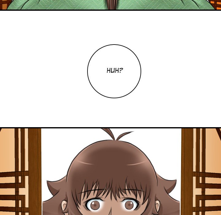 Secret World of Martial Arts Chapter 11 image 5