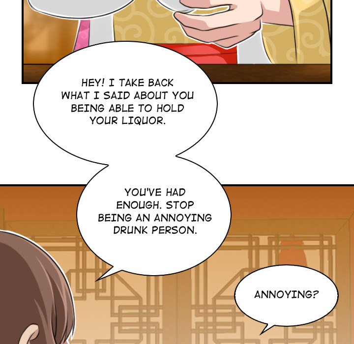 Secret World of Martial Arts Chapter 11 image 59