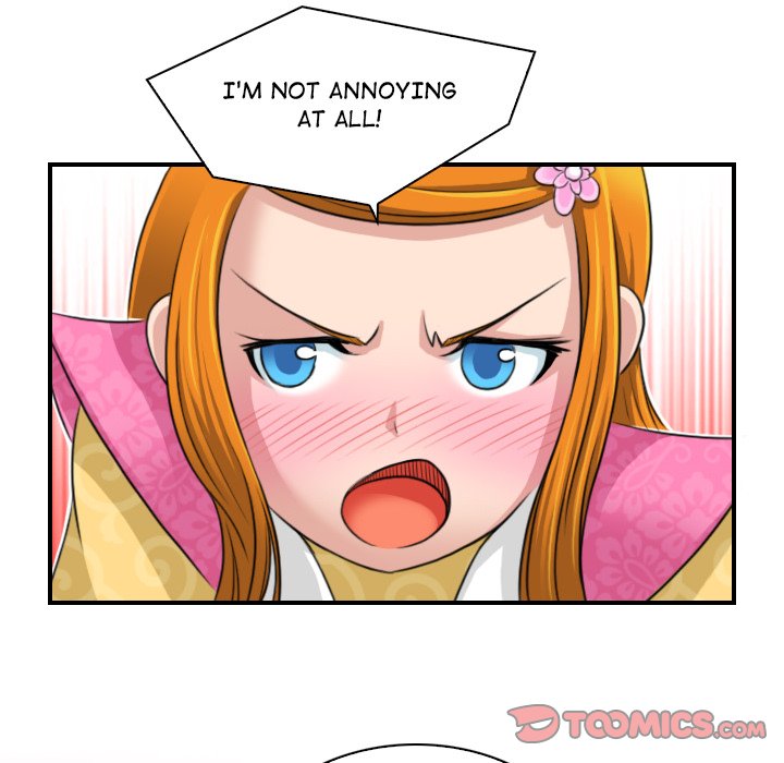 Secret World of Martial Arts Chapter 11 image 61