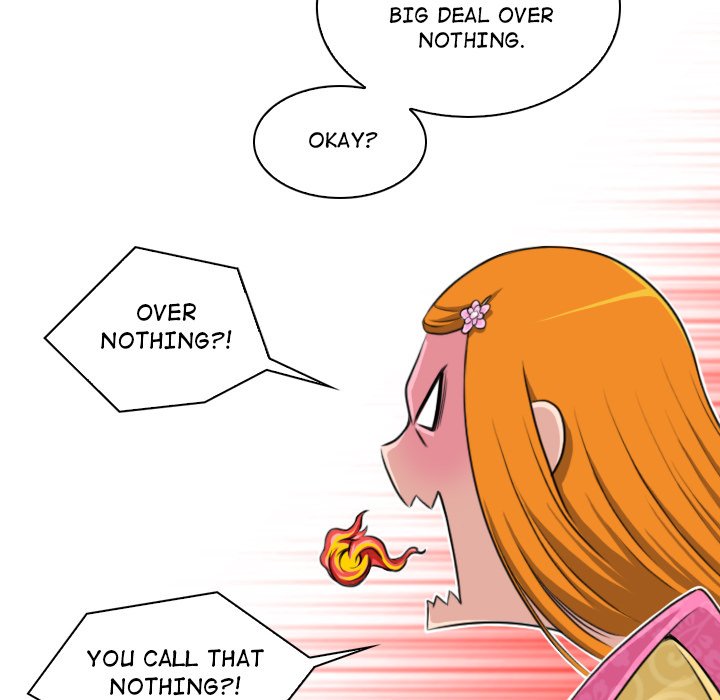 Secret World of Martial Arts Chapter 11 image 63