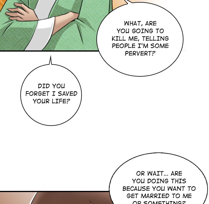Secret World of Martial Arts Chapter 11 image 65