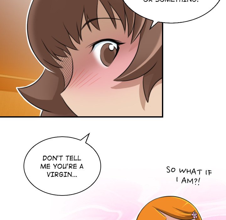 Secret World of Martial Arts Chapter 11 image 66