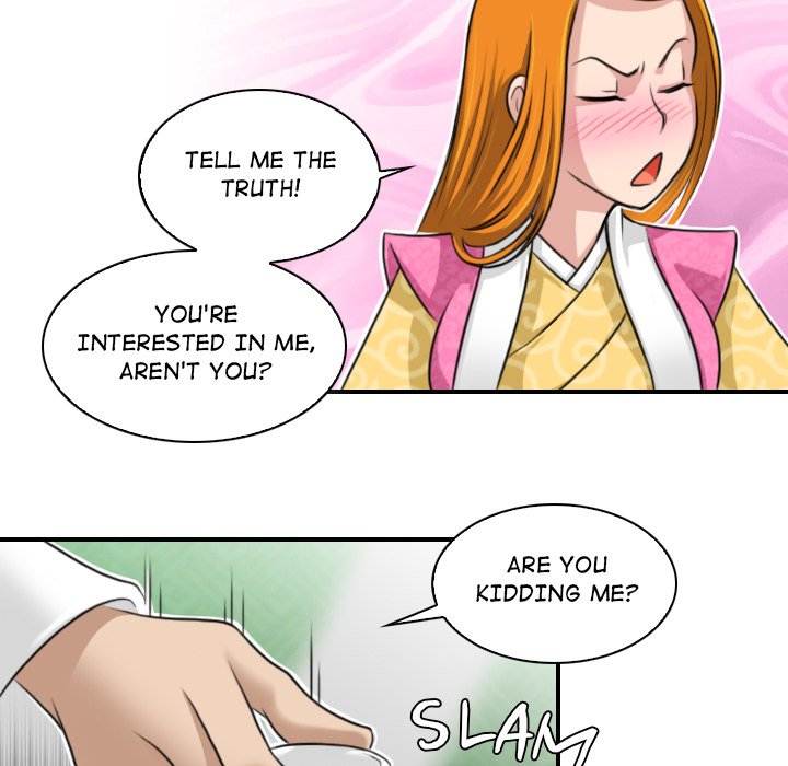 Secret World of Martial Arts Chapter 11 image 67
