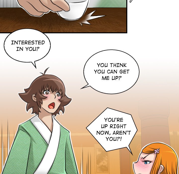 Secret World of Martial Arts Chapter 11 image 68