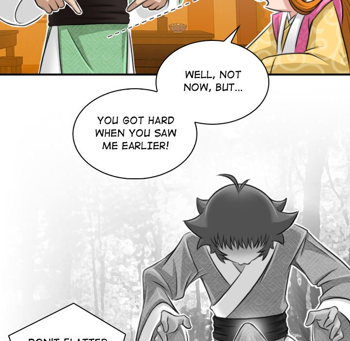 Secret World of Martial Arts Chapter 11 image 70