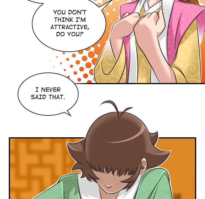 Secret World of Martial Arts Chapter 11 image 74