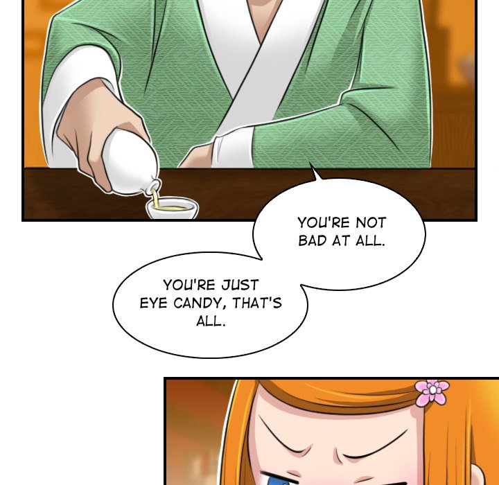 Secret World of Martial Arts Chapter 11 image 75