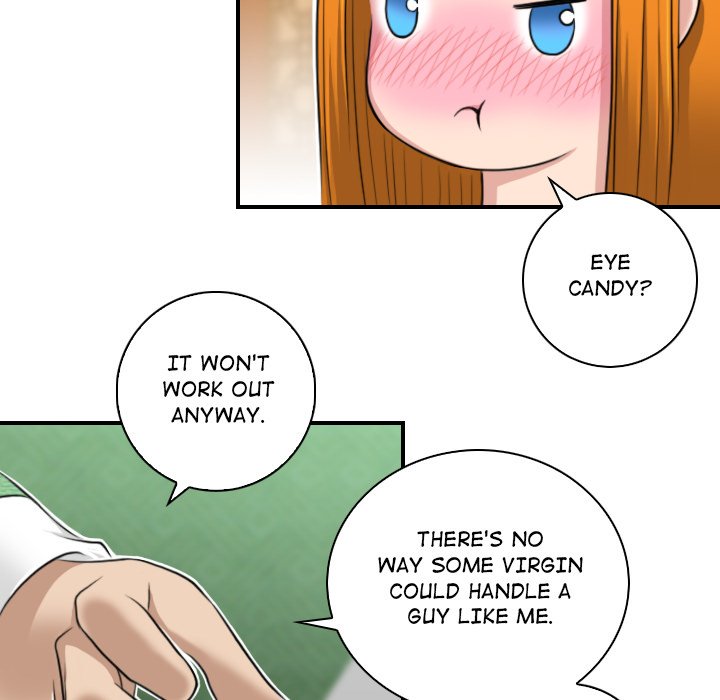 Secret World of Martial Arts Chapter 11 image 76