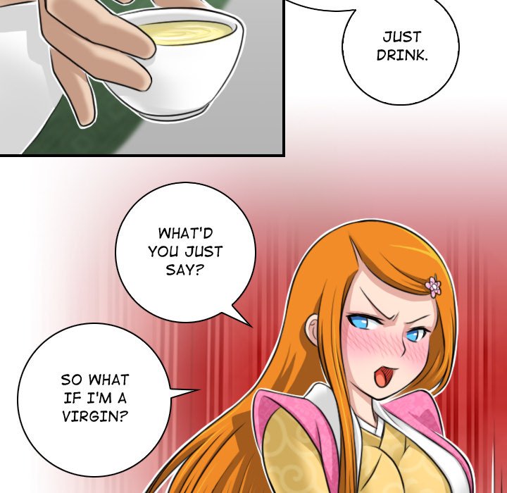 Secret World of Martial Arts Chapter 11 image 77