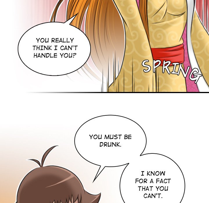 Secret World of Martial Arts Chapter 11 image 78