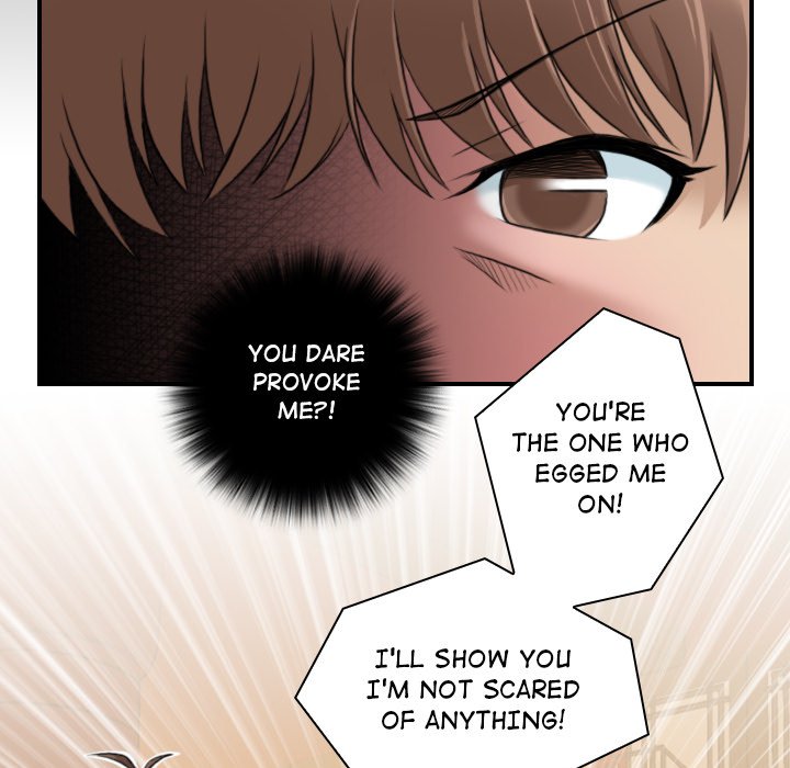 Secret World of Martial Arts Chapter 11 image 85