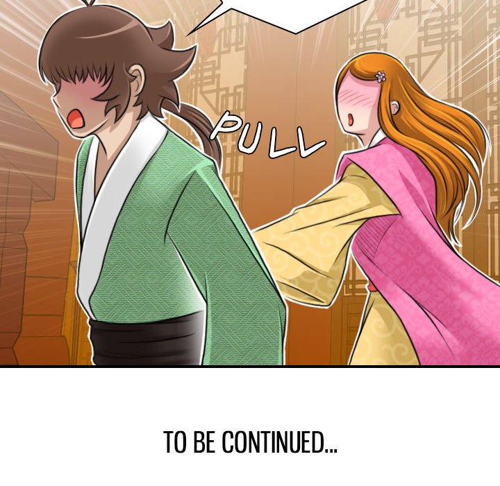Secret World of Martial Arts Chapter 11 image 86