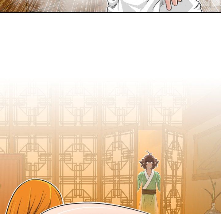 Secret World of Martial Arts Chapter 11 image 8