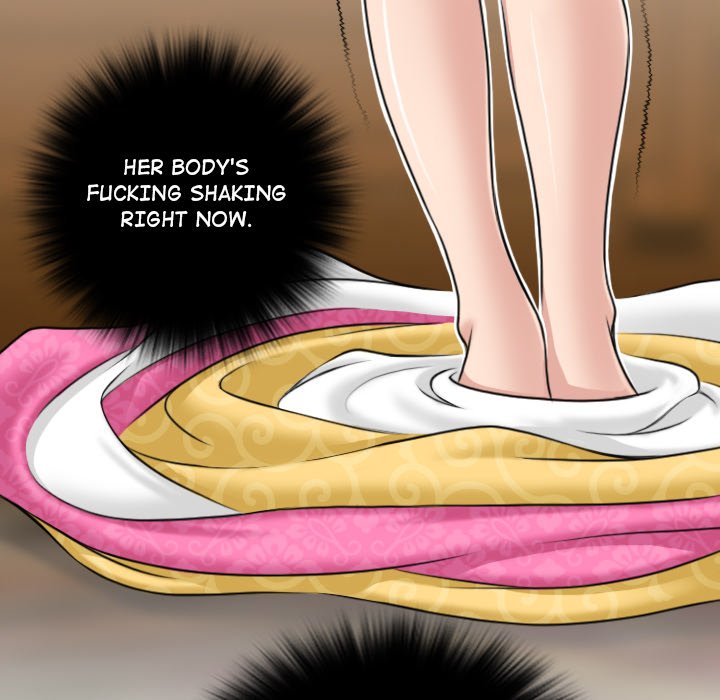 Secret World of Martial Arts Chapter 12 image 11