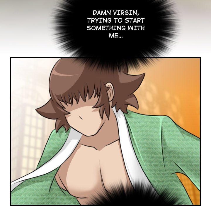 Secret World of Martial Arts Chapter 12 image 12