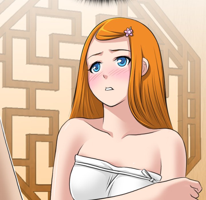 Secret World of Martial Arts Chapter 12 image 18