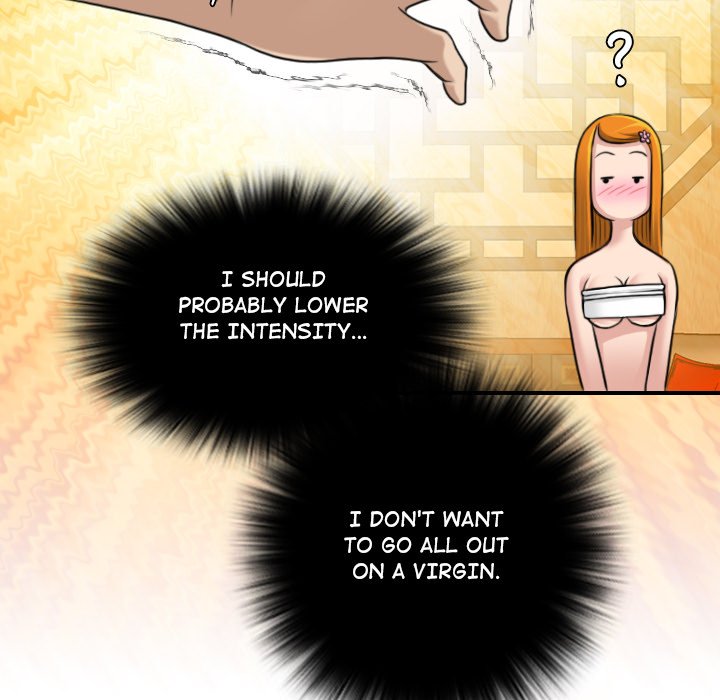 Secret World of Martial Arts Chapter 12 image 24