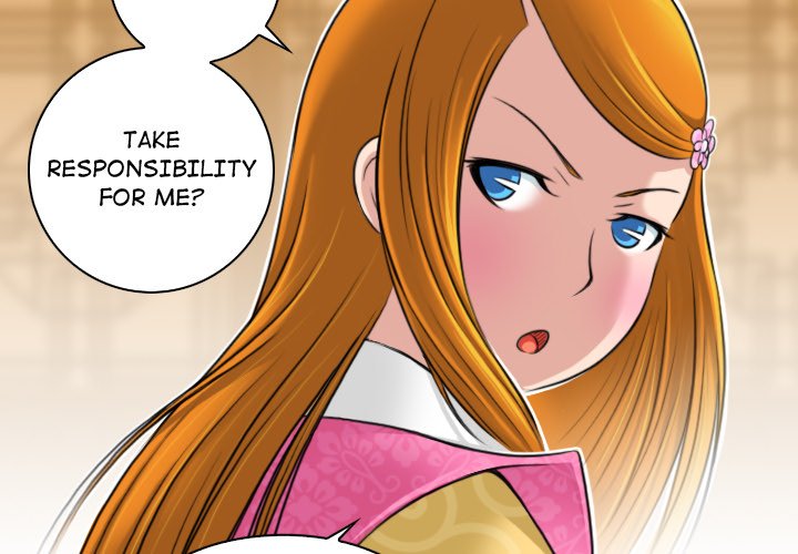 Secret World of Martial Arts Chapter 12 image 2