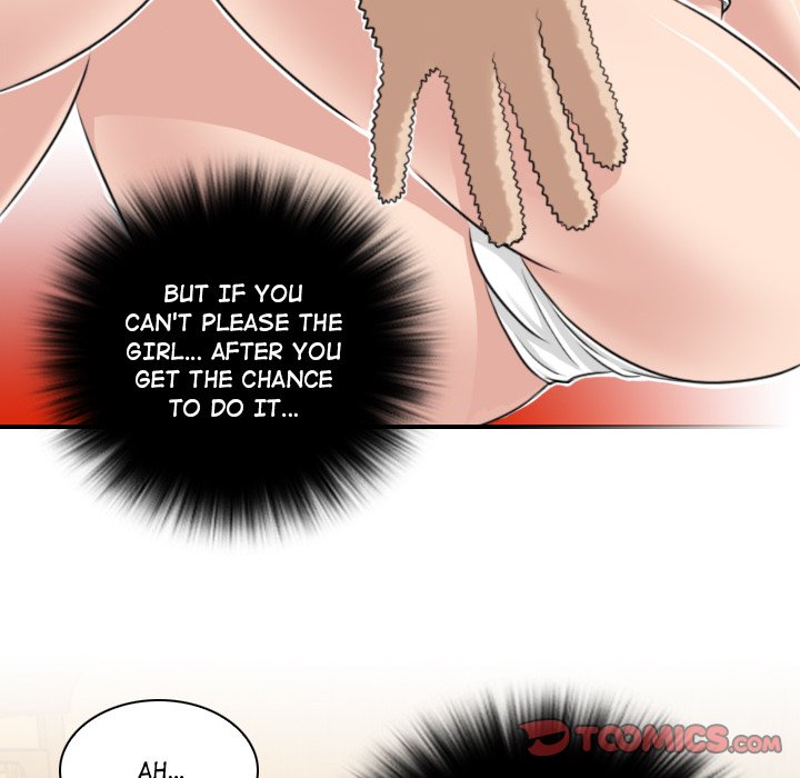 Secret World of Martial Arts Chapter 12 image 29