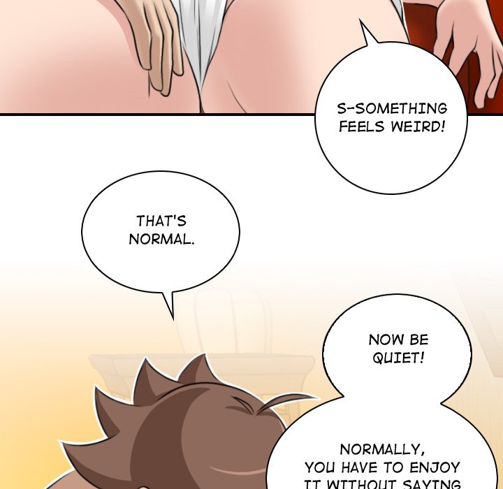 Secret World of Martial Arts Chapter 12 image 31