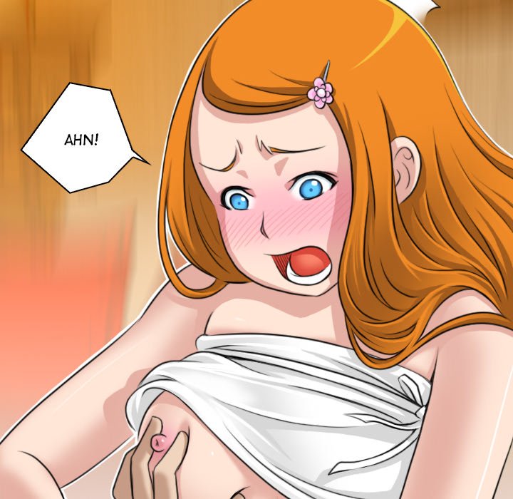 Secret World of Martial Arts Chapter 12 image 47