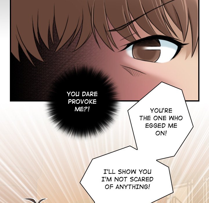 Secret World of Martial Arts Chapter 12 image 5