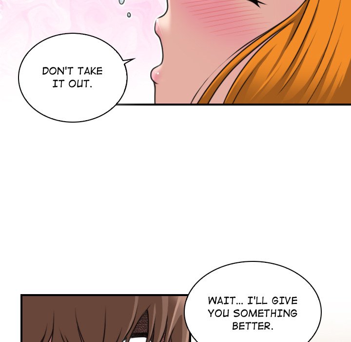 Secret World of Martial Arts Chapter 12 image 65