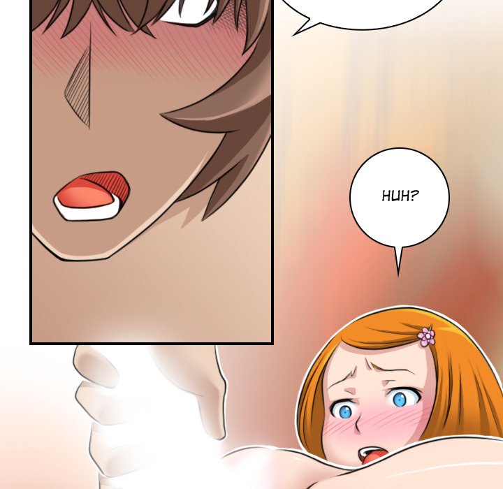 Secret World of Martial Arts Chapter 12 image 66