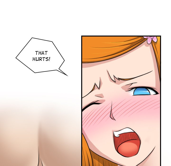 Secret World of Martial Arts Chapter 12 image 69