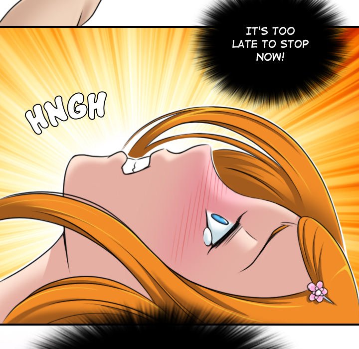 Secret World of Martial Arts Chapter 12 image 74