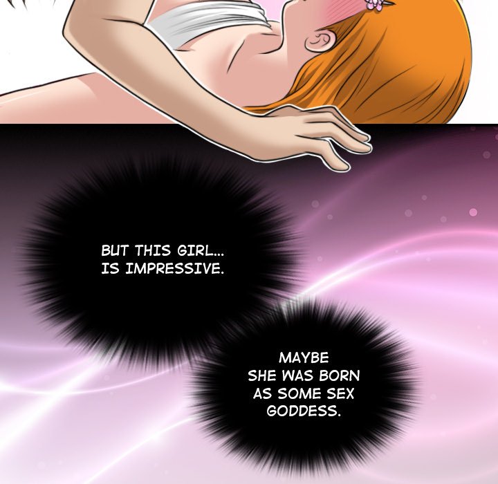 Secret World of Martial Arts Chapter 12 image 76
