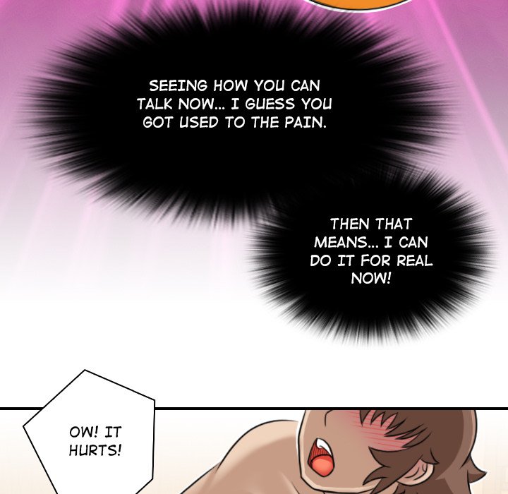 Secret World of Martial Arts Chapter 12 image 79