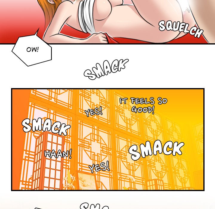 Secret World of Martial Arts Chapter 12 image 81