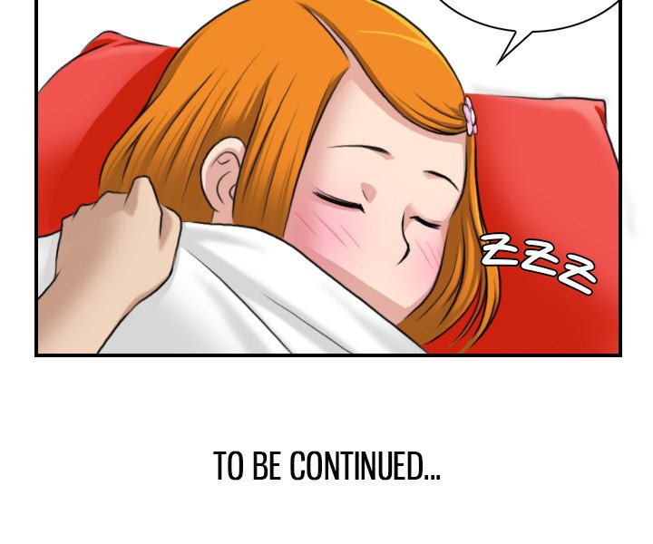 Secret World of Martial Arts Chapter 12 image 86