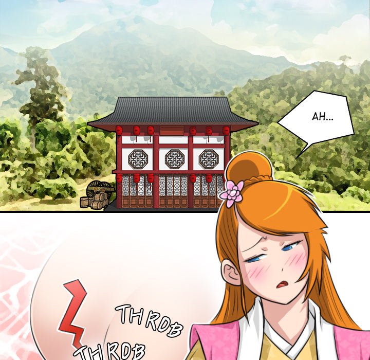 Secret World of Martial Arts Chapter 13 image 9