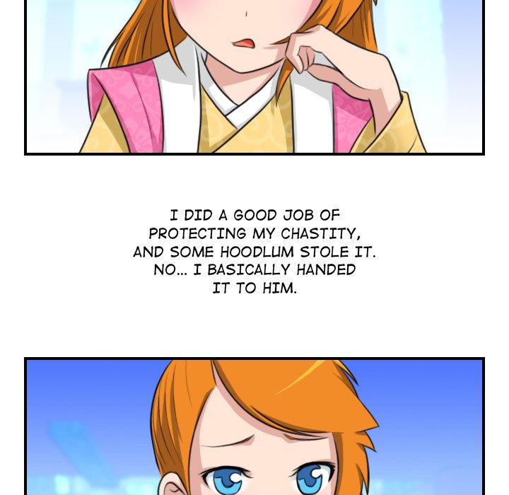 Secret World of Martial Arts Chapter 13 image 13