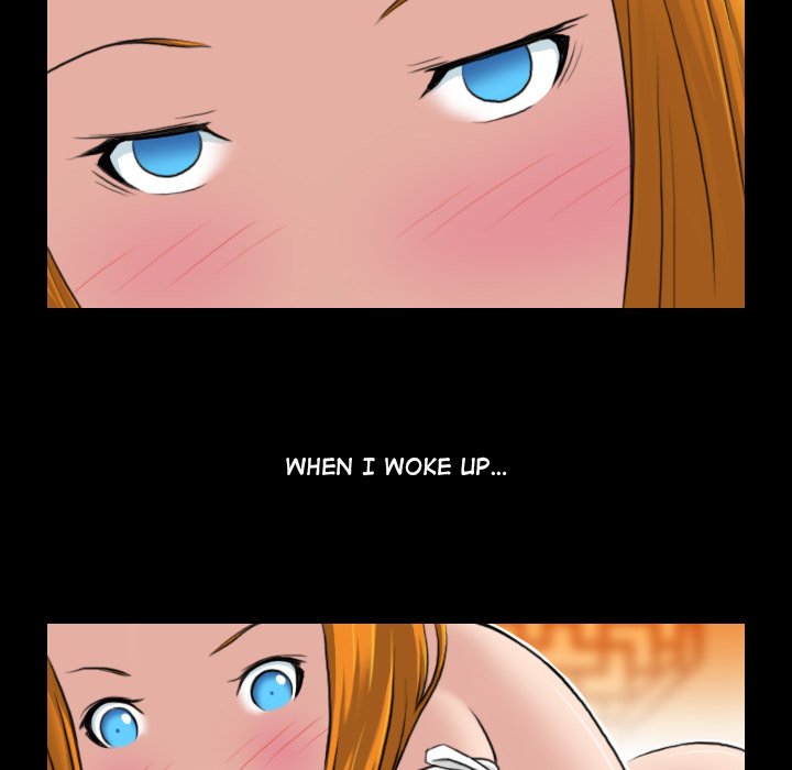 Secret World of Martial Arts Chapter 13 image 21
