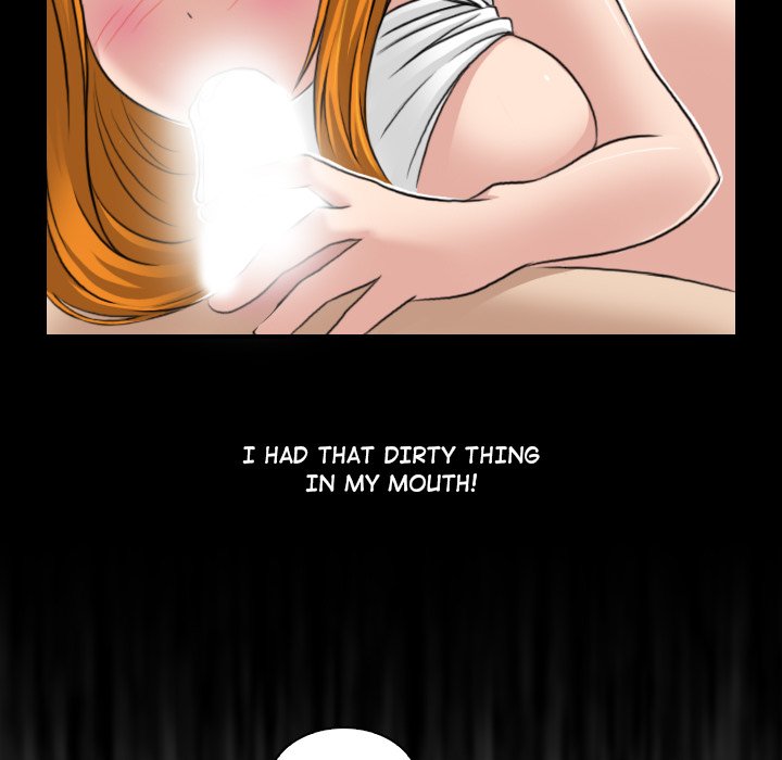 Secret World of Martial Arts Chapter 13 image 22