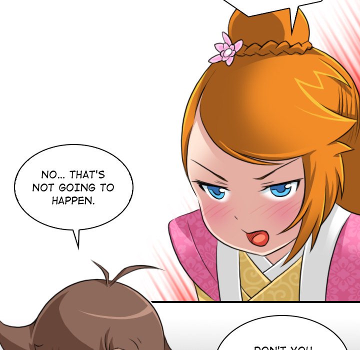 Secret World of Martial Arts Chapter 13 image 26