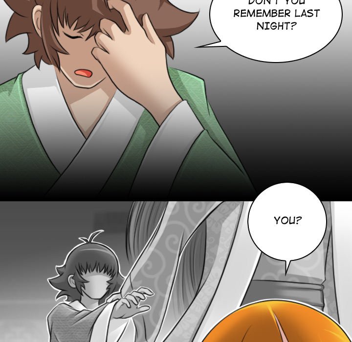 Secret World of Martial Arts Chapter 13 image 27