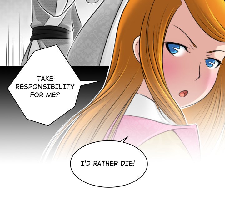 Secret World of Martial Arts Chapter 13 image 28