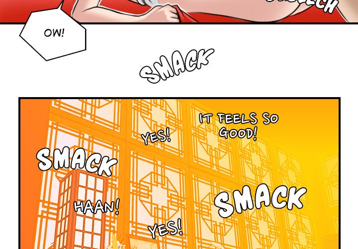 Secret World of Martial Arts Chapter 13 image 2