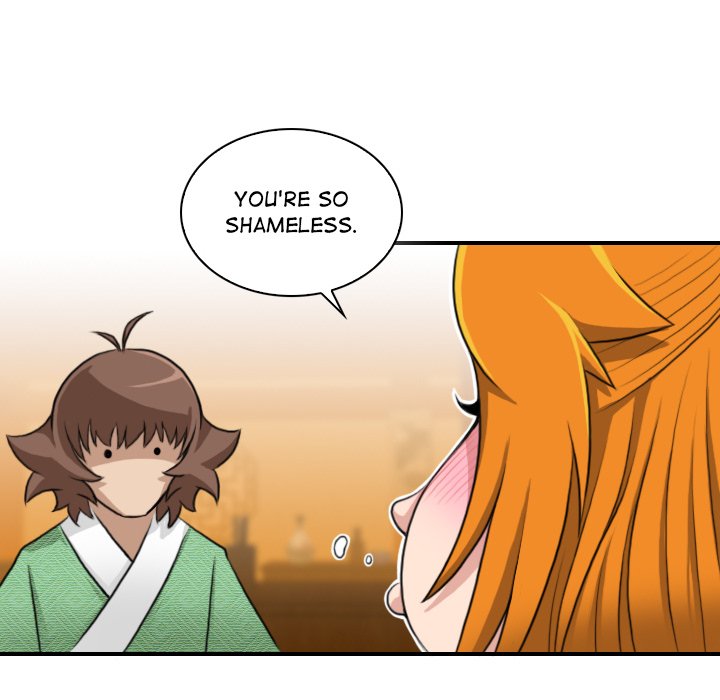 Secret World of Martial Arts Chapter 13 image 30