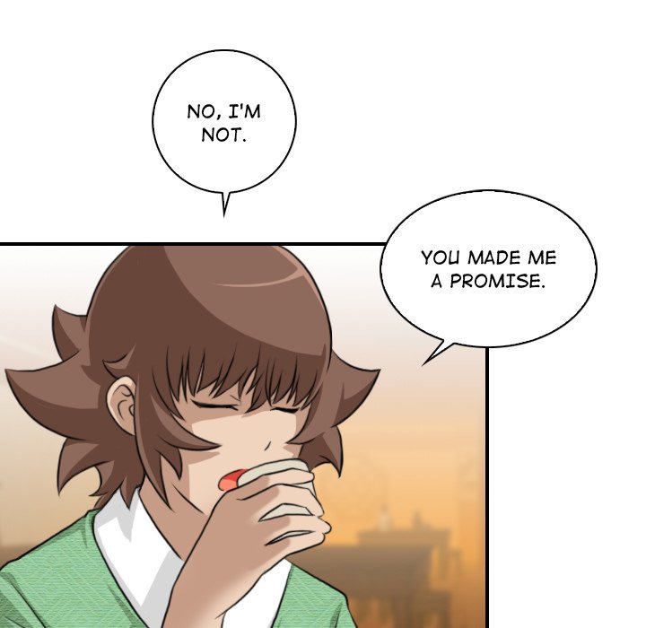 Secret World of Martial Arts Chapter 13 image 31