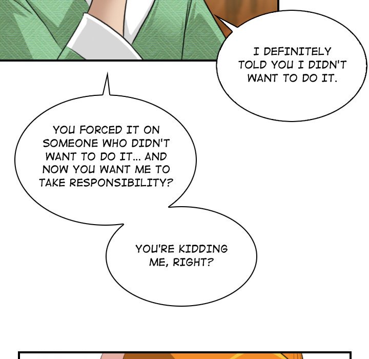 Secret World of Martial Arts Chapter 13 image 32