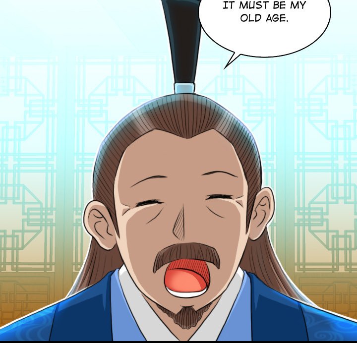 Secret World of Martial Arts Chapter 13 image 36